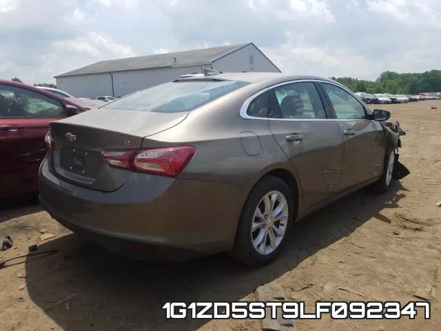 1G1ZD5ST9LF092347 фото 5