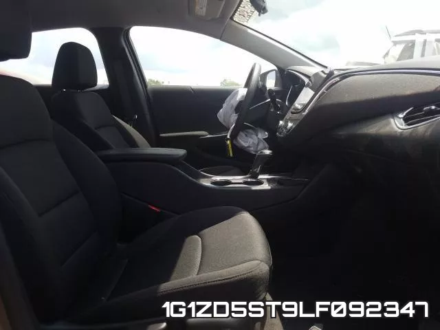 1G1ZD5ST9LF092347 фото 6