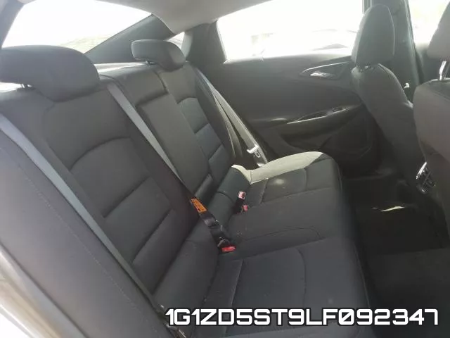 1G1ZD5ST9LF092347 фото 7
