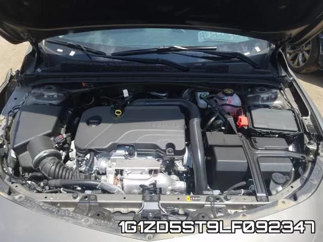 1G1ZD5ST9LF092347 фото 8