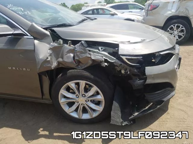1G1ZD5ST9LF092347 фото 10