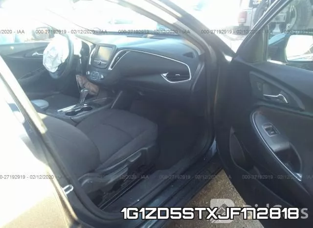 1G1ZD5STXJF172818 фото 6