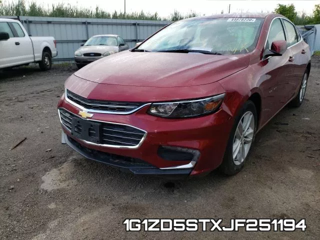 1G1ZD5STXJF251194 фото 10