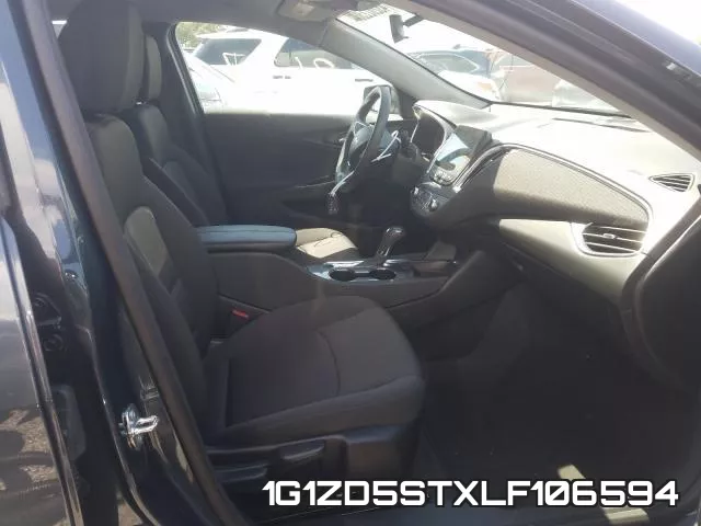 1G1ZD5STXLF106594 фото 6