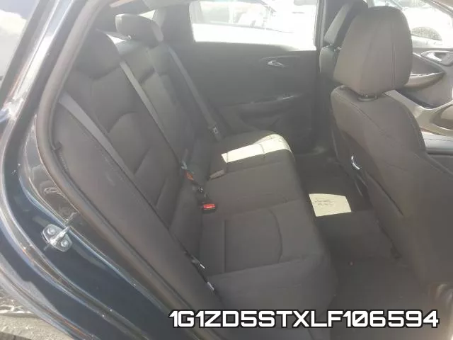 1G1ZD5STXLF106594 фото 7
