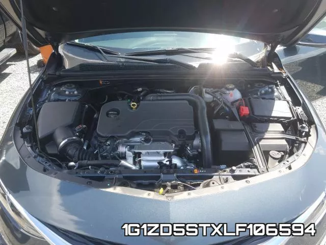 1G1ZD5STXLF106594 фото 8