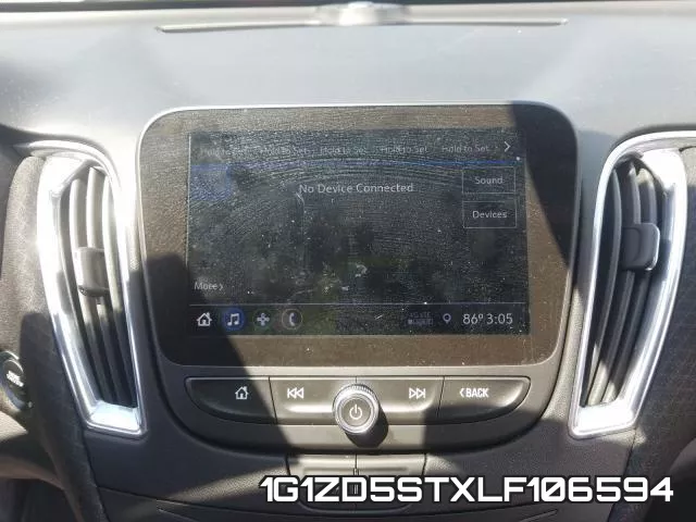 1G1ZD5STXLF106594 фото 10