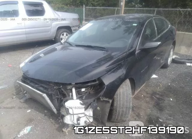 1G1ZE5ST2HF139190 фото 3