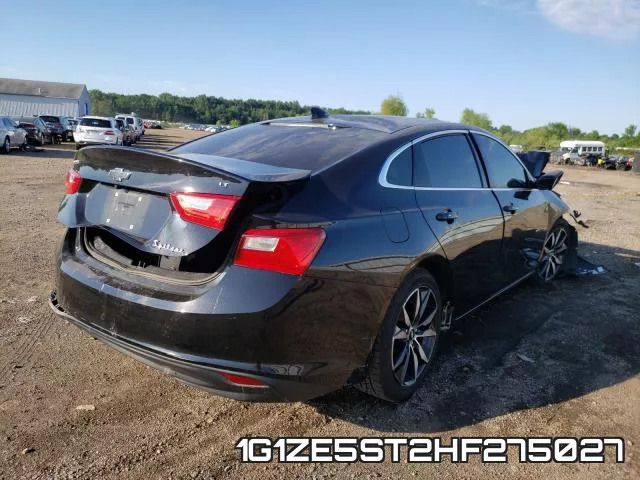 1G1ZE5ST2HF275027 фото 5