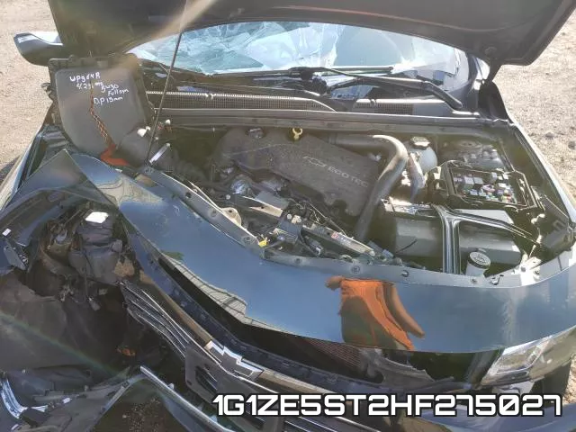 1G1ZE5ST2HF275027 фото 8