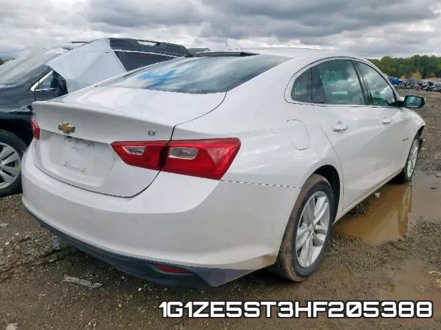 1G1ZE5ST3HF205388 фото 5