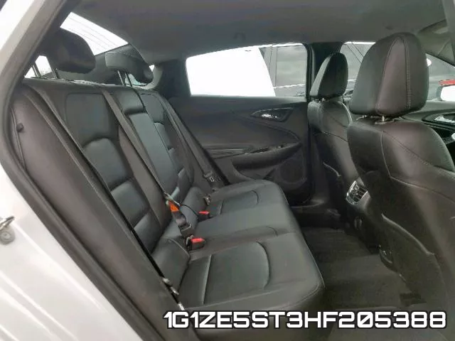 1G1ZE5ST3HF205388 фото 7