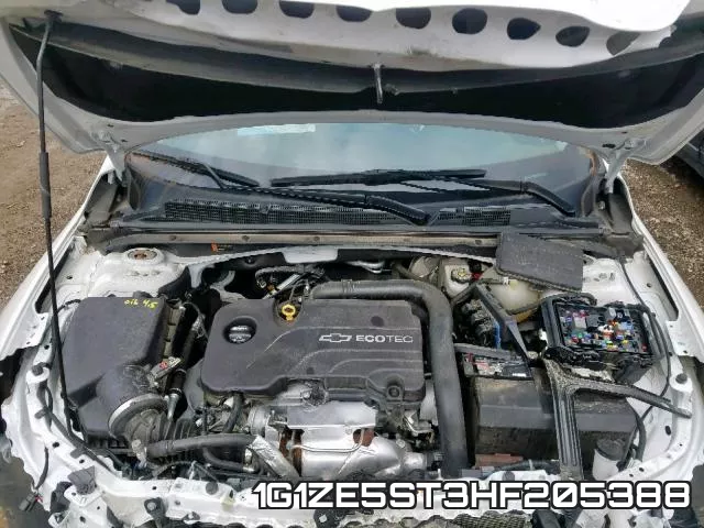 1G1ZE5ST3HF205388 фото 8