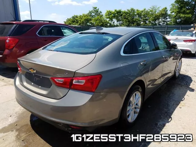 1G1ZE5ST3HF285923 фото 5