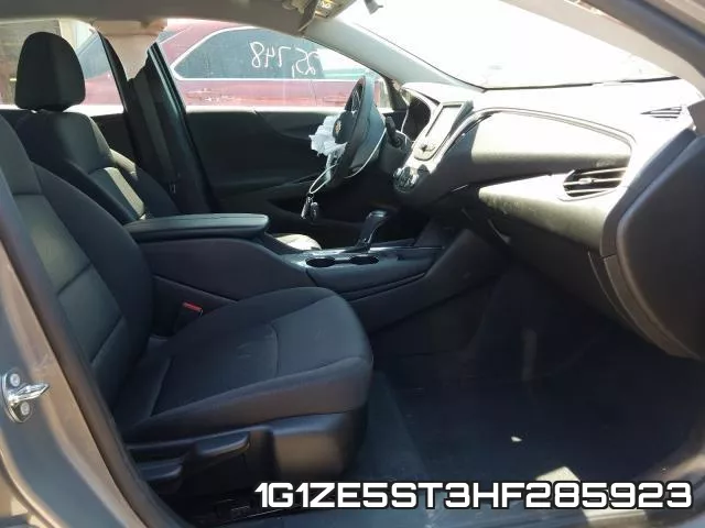 1G1ZE5ST3HF285923 фото 6