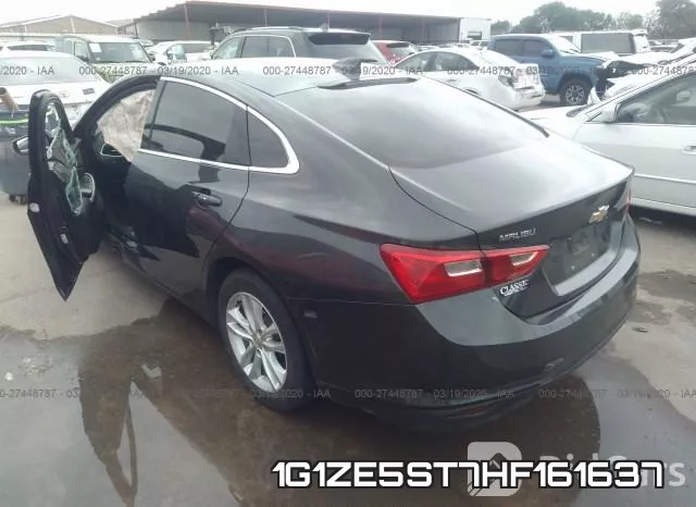 1G1ZE5ST7HF161637 фото 4