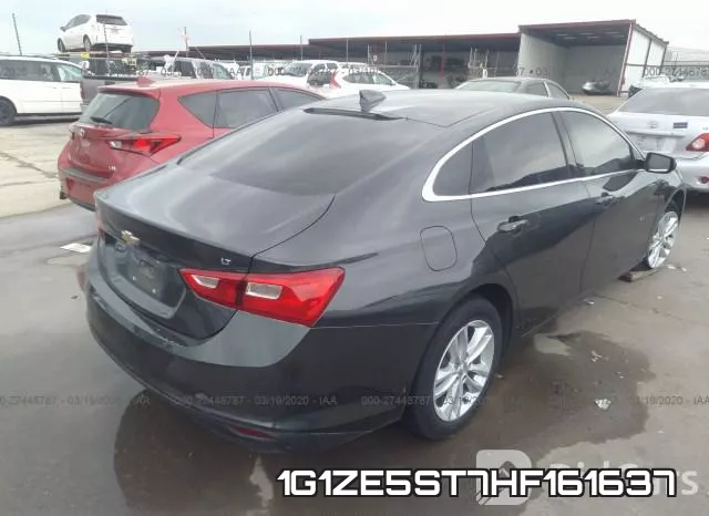 1G1ZE5ST7HF161637 фото 5