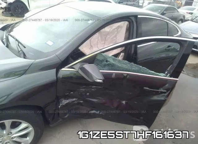 1G1ZE5ST7HF161637 фото 7