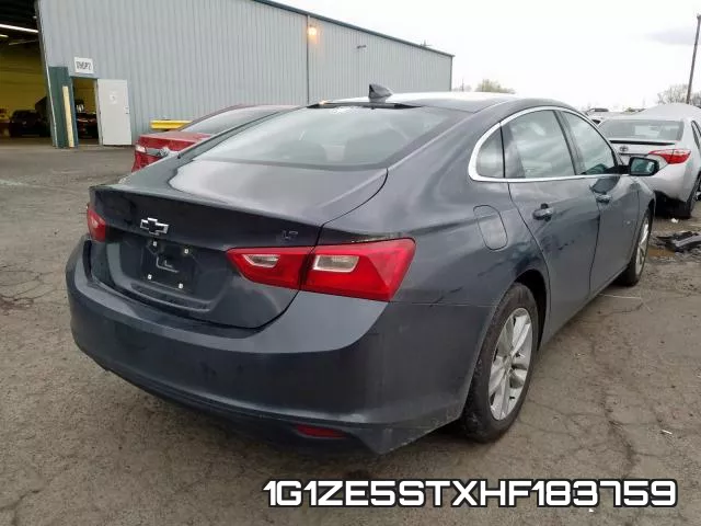 1G1ZE5STXHF183759 фото 5