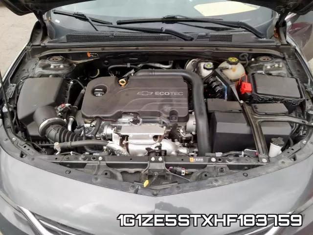 1G1ZE5STXHF183759 фото 8