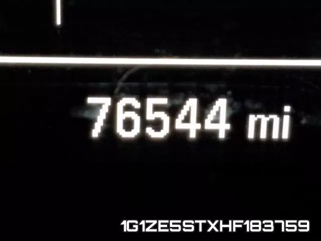 1G1ZE5STXHF183759 фото 9