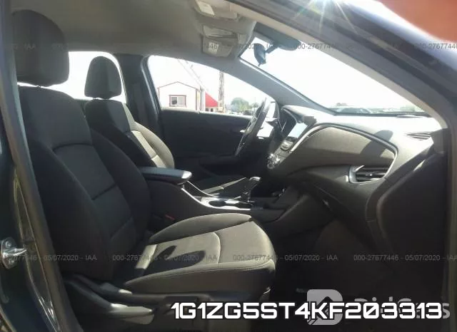 1G1ZG5ST4KF203313 фото 6