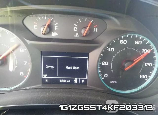 1G1ZG5ST4KF203313 фото 8
