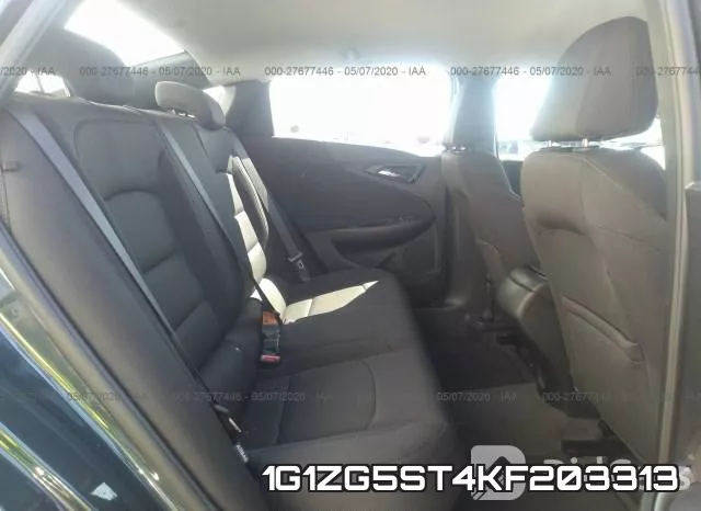 1G1ZG5ST4KF203313 фото 9