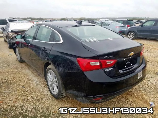 1G1ZJ5SU3HF130034 фото 4