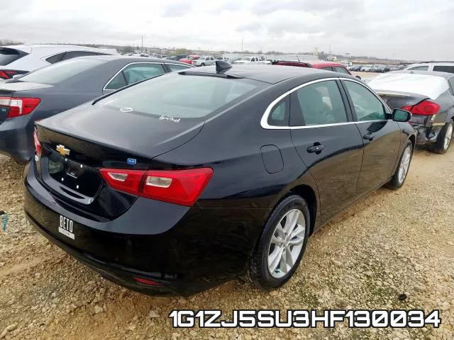 1G1ZJ5SU3HF130034 фото 5