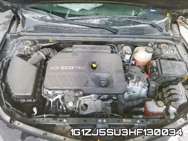 1G1ZJ5SU3HF130034 фото 8
