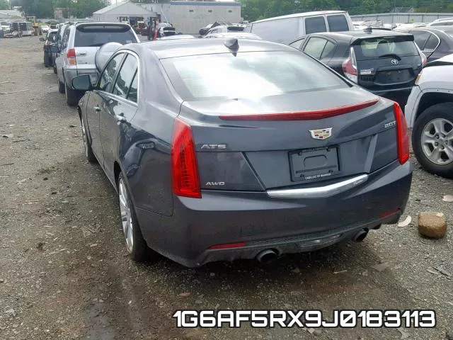 1G6AF5RX9J0183113 фото 4