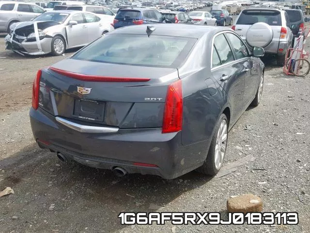 1G6AF5RX9J0183113 фото 5