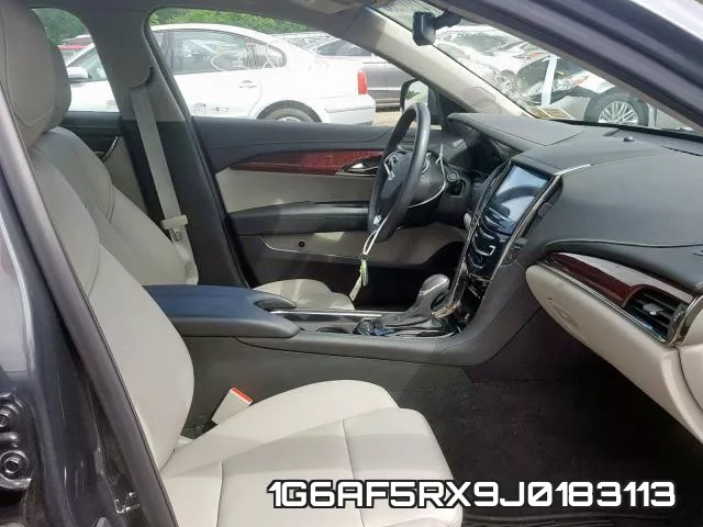 1G6AF5RX9J0183113 фото 6