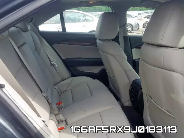 1G6AF5RX9J0183113 фото 7