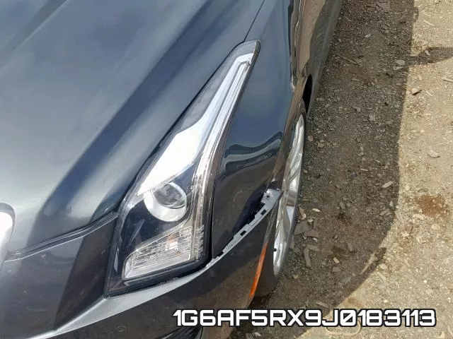 1G6AF5RX9J0183113 фото 10