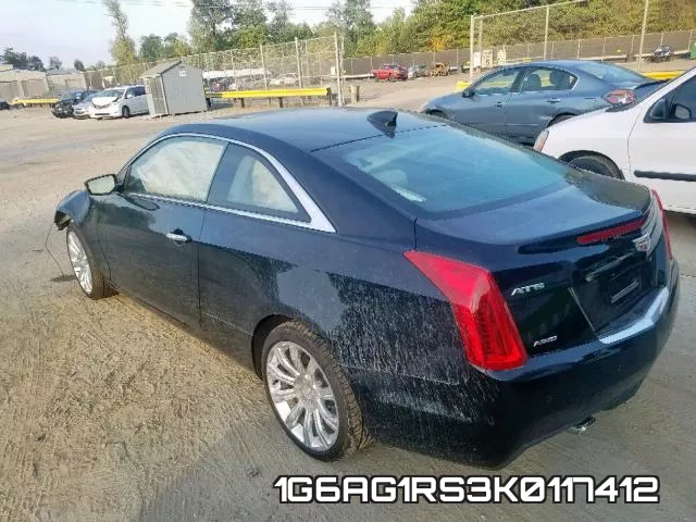 1G6AG1RS3K0117412 фото 4