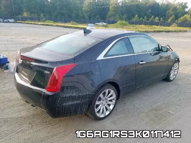 1G6AG1RS3K0117412 фото 5