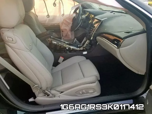 1G6AG1RS3K0117412 фото 6