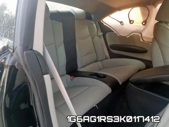 1G6AG1RS3K0117412 фото 7