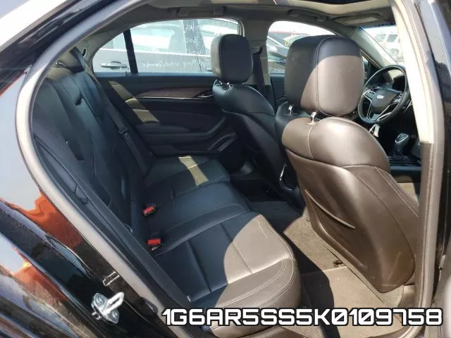 1G6AR5SS5K0109758 фото 7