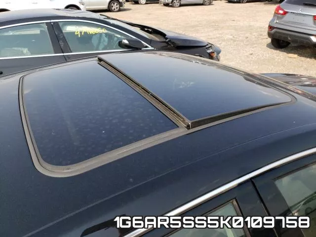 1G6AR5SS5K0109758 фото 10