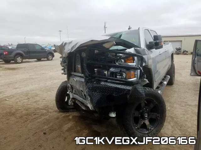 1GC1KVEGXJF206166 фото 3
