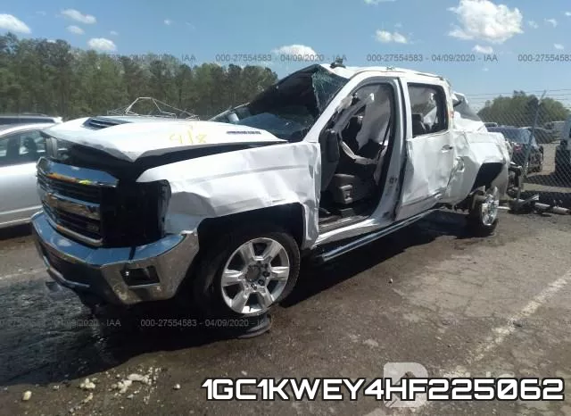 1GC1KWEY4HF225062 фото 3