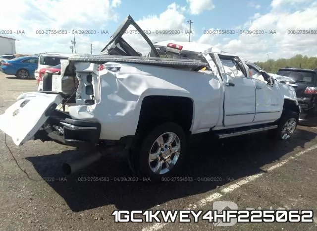 1GC1KWEY4HF225062 фото 5