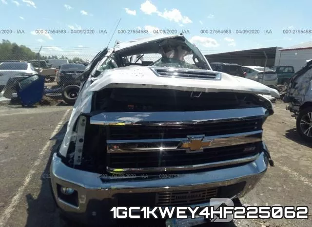 1GC1KWEY4HF225062 фото 7