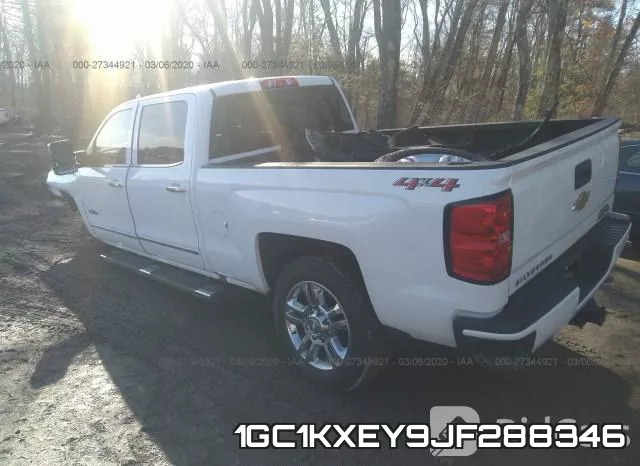 1GC1KXEY9JF288346 фото 4
