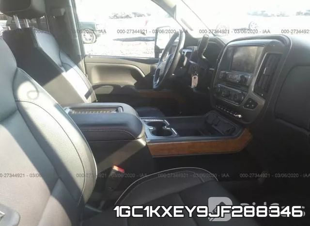 1GC1KXEY9JF288346 фото 6