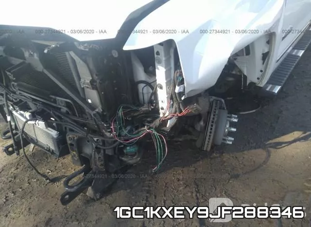 1GC1KXEY9JF288346 фото 7