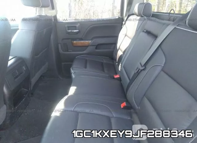 1GC1KXEY9JF288346 фото 9